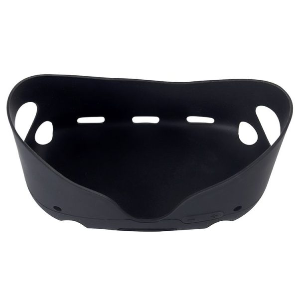 VR Shockproof and Dustproof Cover For Oculus Quest 2 (Black) - Image 2