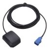 2PCS Car DVD Navigation Magnetic Base GPS Satellite Antenna Amplifier SMA / FAKRA-C Interface - Image 2