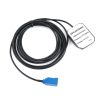 2PCS Car DVD Navigation Magnetic Base GPS Satellite Antenna Amplifier SMA / FAKRA-C Interface - Image 3
