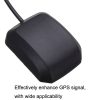 2PCS Car DVD Navigation Magnetic Base GPS Satellite Antenna Amplifier SMA / FAKRA-C Interface - Image 6