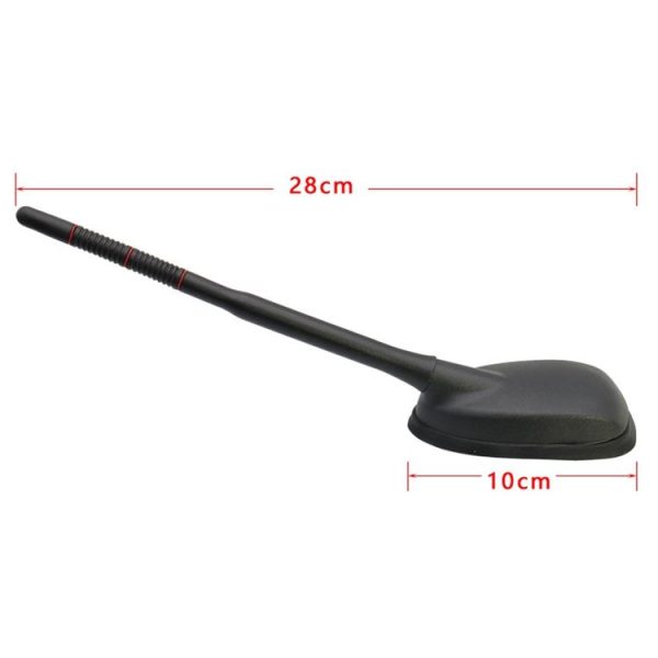 GPS+FM / AM+DAB Car Radio Amplified Antenna - Image 3