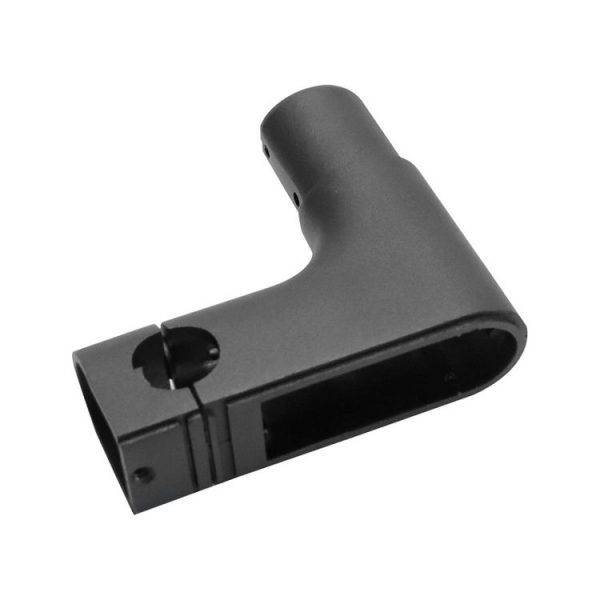 Scooter Forehead Dashboard Frame for Xiaomi Mijia M365 (Black) - Image 2