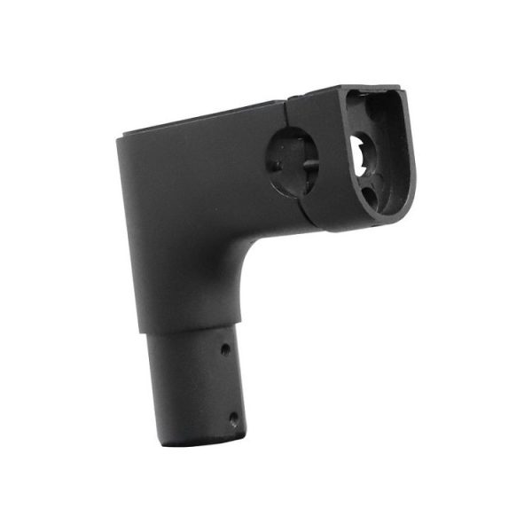 Scooter Forehead Dashboard Frame for Xiaomi Mijia M365 (Black) - Image 3