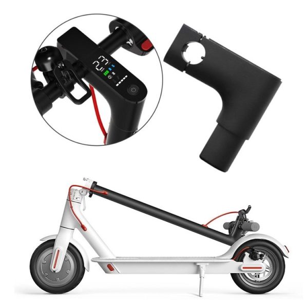 Scooter Forehead Dashboard Frame for Xiaomi Mijia M365 (Black) - Image 5