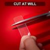 20 Packs Transparent Non-marking Sticker No Residual Strong High-viscosity Double-sided Tape - Image 4