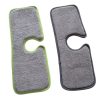 Basin Drain Pad Absorbent Dry Cleaning Pad Fiber Towel Water Mat Color Random Delivery, Size: 46x15cm - Image 2