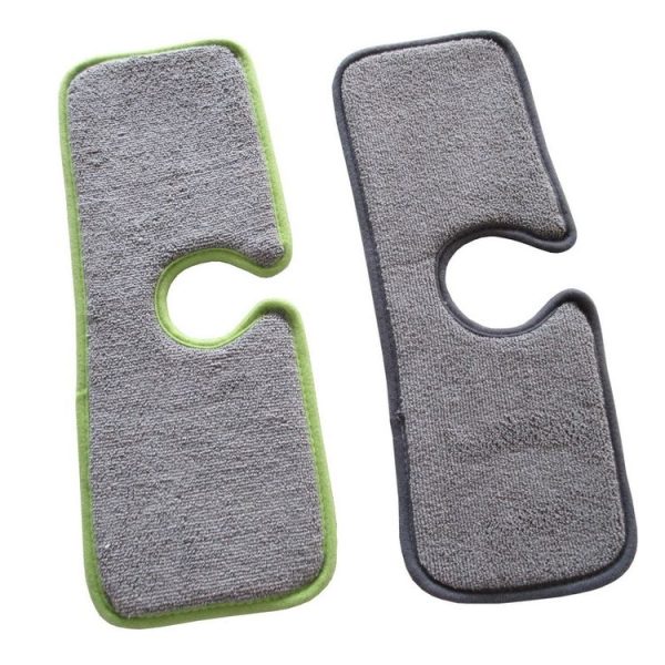 Basin Drain Pad Absorbent Dry Cleaning Pad Fiber Towel Water Mat Color Random Delivery, Size: 62.5x13cm - Image 2
