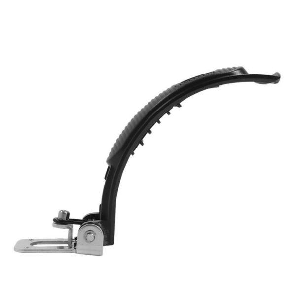 Scooter Rear Mechanical Brake Fender For Ninebot ES1 / ES2 / ES3 (Black) - Image 3