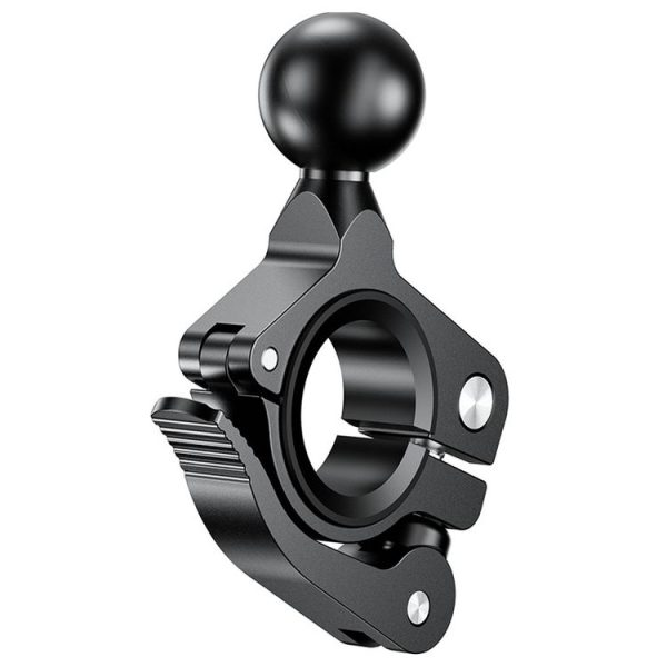 Motorcycle Bicycle Mobile Phone Bracket Fixed Base (17mm Ball Head)