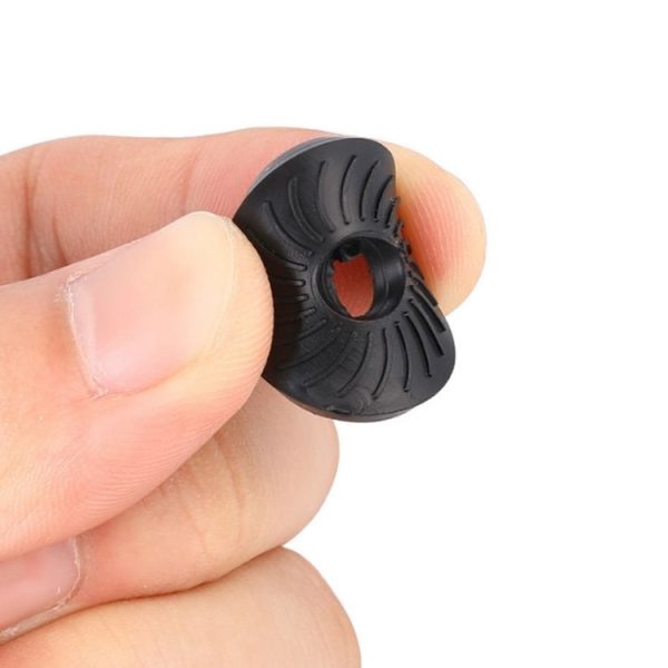 5 PCS 1 / 4 Digital Camera Base Screw Photographic Accessories (Thread) - Image 4