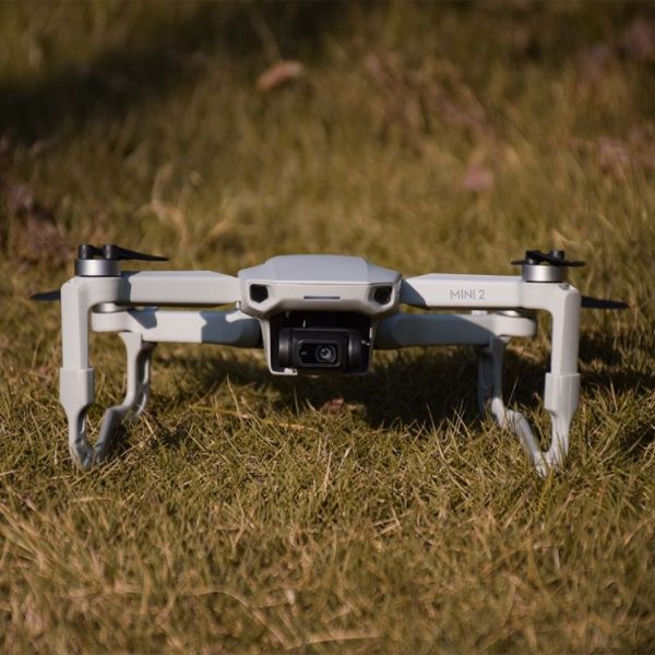 BRDRC Heightening Tripod Landing Gear Support Accessories For DJI Mavic Mini 2 - Image 6