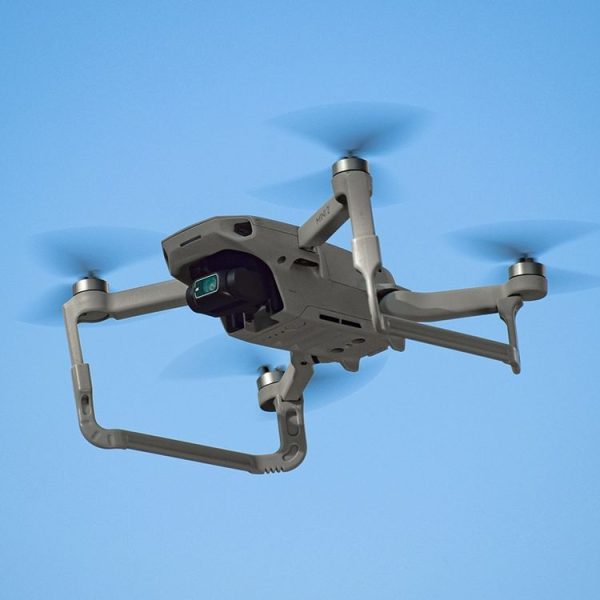 BRDRC Heightening Tripod Landing Gear Support Accessories For DJI Mavic Mini 2 - Image 7