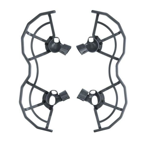 BRDRC Aircraft Propeller Protection Circle Suitable For DJI FPV Combo - Image 2