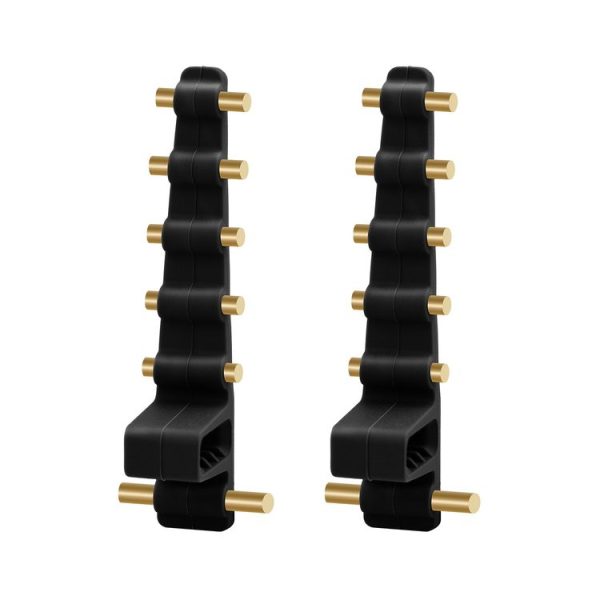 BRDRC Antenna Range Extender Signal Amplifier For DJI Mini SE / MAVIC 2 / Pro / Air (Black Copper) - Image 2
