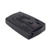 STR555 Electronic Dog Multi-language Voice Full-frequency Mobile Speed Early Warning Device - Image 2