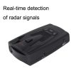 STR555 Electronic Dog Multi-language Voice Full-frequency Mobile Speed Early Warning Device - Image 3