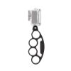 2 PCS Five Finger Ring Grip Stand Stabilizer for GoPro Hero11 Black / HERO10 Black / 9 Black / 8 Black / 7 / 6 / 5 / 5 Session / 4 Session / 4 / 3+ / 3 / 2 / 1, DJI Osmo Action and Other Action Cameras - Image 5