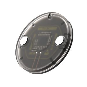 Logitech G502 / G703 / G403 / G903 / GPW / GPW2 Mouse Wireless Charging Module Black