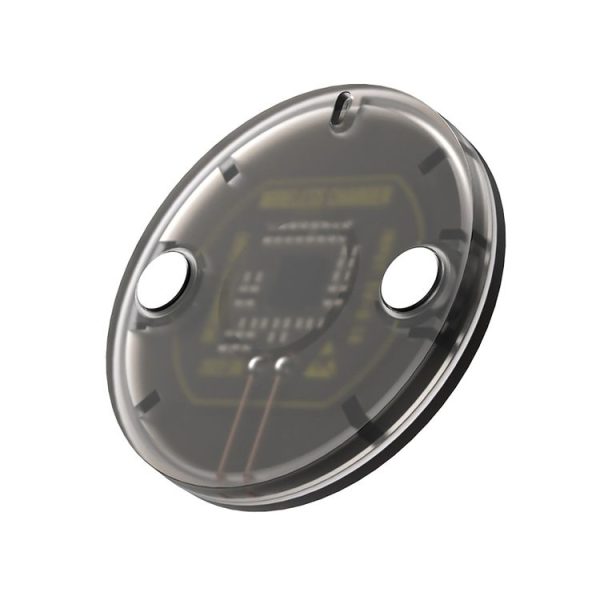 Logitech G502 / G703 / G403 / G903 / GPW / GPW2 Mouse Wireless Charging Module Black