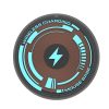 Logitech G502 / G703 / G403 / G903 / GPW / GPW2 Mouse Wireless Charging Module Flash
