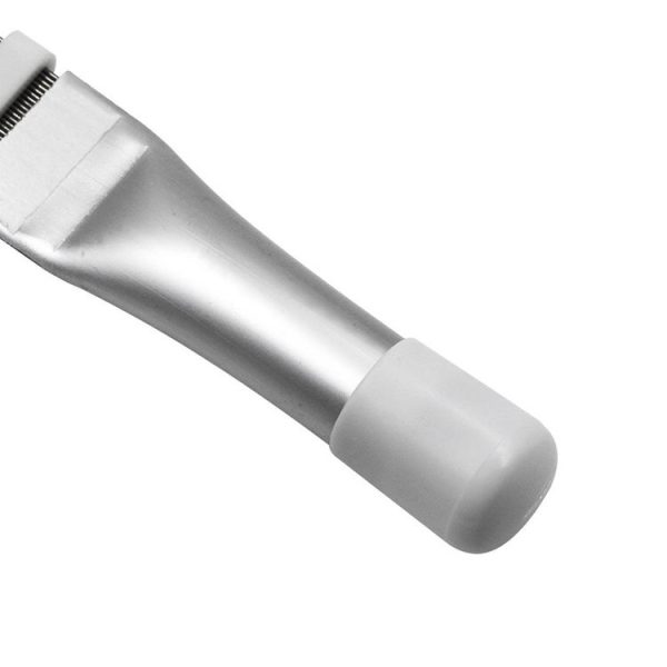 Air Conditioner Fin Cleaning Tool Coil Comb Folding Brush - Image 4