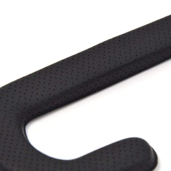 2 PCS PU Leather Face Foam Eye Mask Cover For HTC VIVE Headset VR (Thin 1.5cm) - Image 4