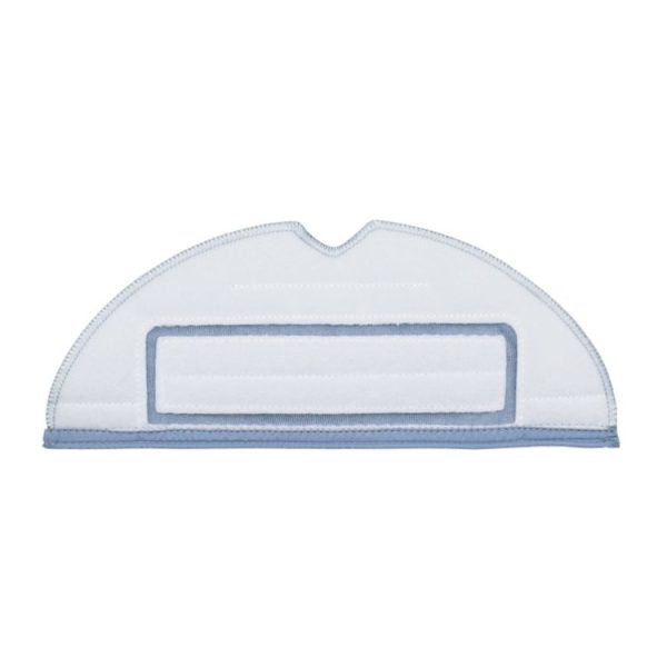 Hemming Mop Cloth Accessories for Xiaomi Roborock S7 / T7S T7S Plus / G10 / G10s - Image 3