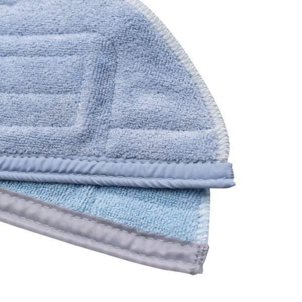 Hemming Mop Cloth Accessories for Xiaomi Roborock S7 / T7S T7S Plus / G10 / G10s - Image 4