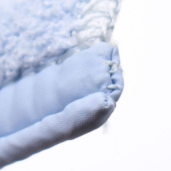 Hemming Mop Cloth Accessories for Xiaomi Roborock S7 / T7S T7S Plus / G10 / G10s - Image 5