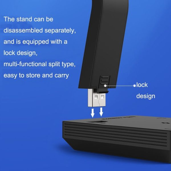 Huawei GT3 Watch Earphone Phone Wireless Charger - Image 5