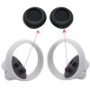 6 PCS / Set For Meta Quest Silicone All-Inclusive Console Controller Cover (Red) - Image 5