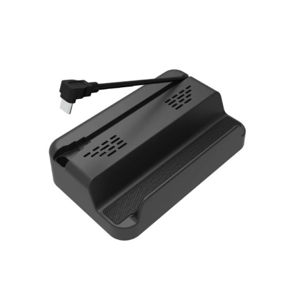 Game Console Charging Stand Dock For Steam Deck - Image 2