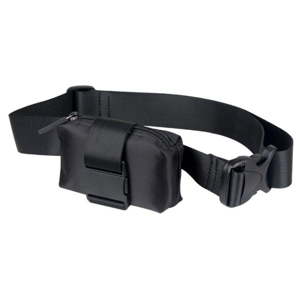 CL81 Bull And Sheep Positioner Cover Animal Tracking Anti-Lost GPS Positioning Collar (Black) - Image 2
