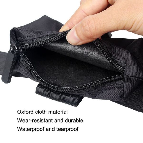 CL81 Bull And Sheep Positioner Cover Animal Tracking Anti-Lost GPS Positioning Collar (Black) - Image 6
