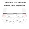 IPLAY HBX-433 Gamepad Transparent Desktop Display Stand For PS4 / PS5 / PS3 / Xbox / Switch - Image 4