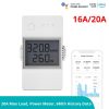 Sonoff POW Elite Intelligent Electricity Statistics Current Power Metering Switch 16A - Image 2