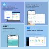 Sonoff POW Elite Intelligent Electricity Statistics Current Power Metering Switch 16A - Image 4