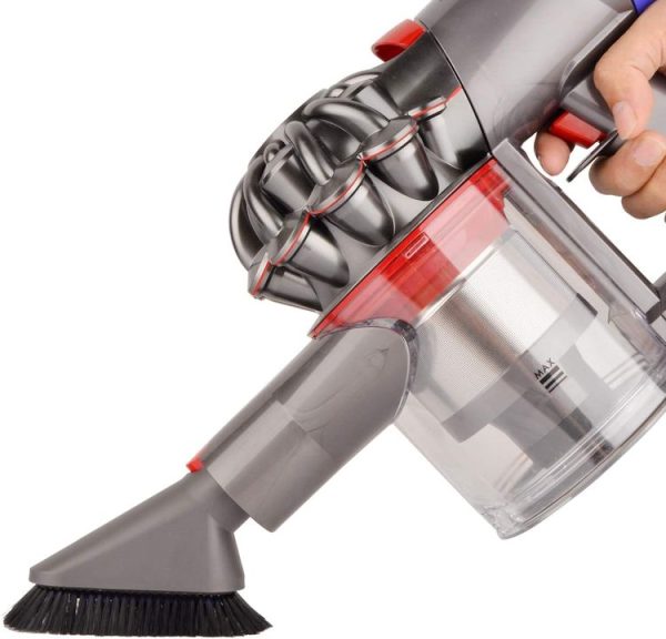 Soft Brush Vacuum Cleaner Accessories for Dyson V7 V8 V10 V11 V12 V15 - Image 3