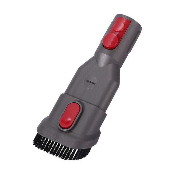 Two -in -one Brush Vacuum Cleaner Accessories for Dyson V7 V8 V10 V11 V12 V15 - Image 2