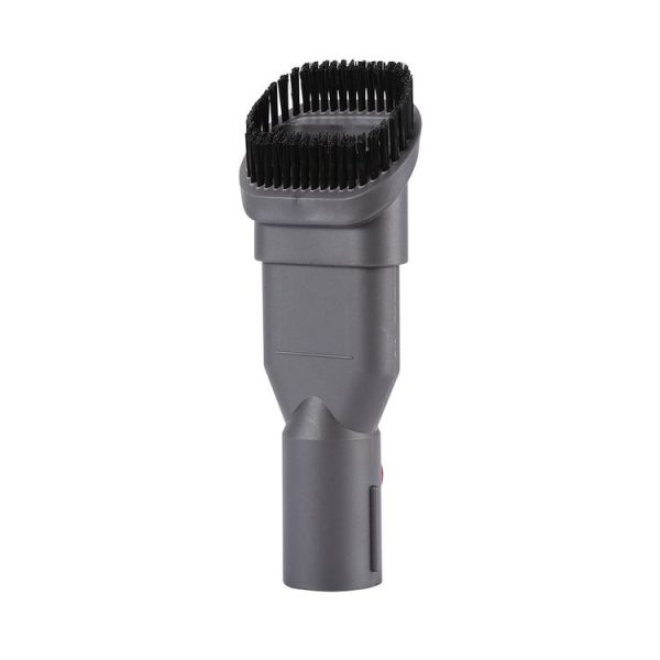 Two -in -one Brush Vacuum Cleaner Accessories for Dyson V7 V8 V10 V11 V12 V15 - Image 4