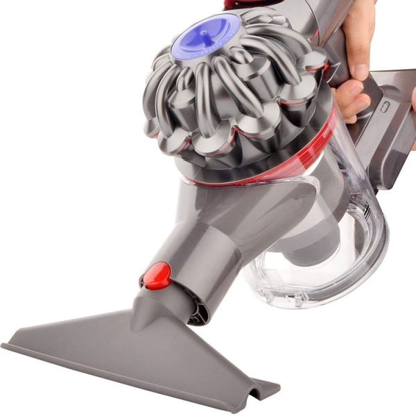 Mattress+Crevice+Stain Brush Vacuum Cleaner Accessories for Dyson V7 V8 V10 V11 V12 V15 - Image 3