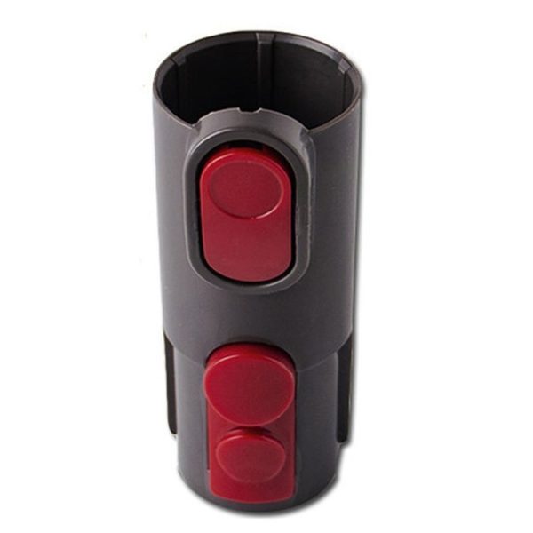 2 PCS Adapter Vacuum Cleaner Accessories for Dyson V7 V8 V10 V11 V12 V15 - Image 3