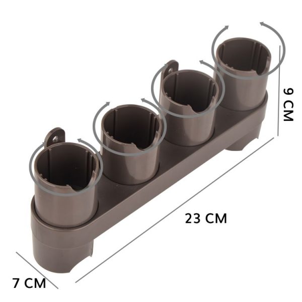 Bracket Vacuum Cleaner Accessories for Dyson V7 V8 V10 V11 V12 V15 - Image 3