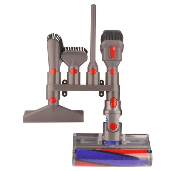 Bracket Vacuum Cleaner Accessories for Dyson V7 V8 V10 V11 V12 V15 - Image 5