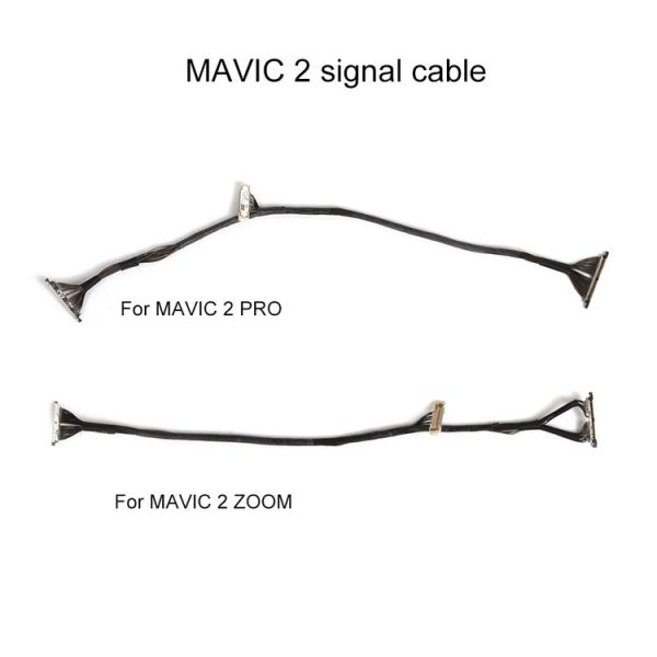 Sunnylife Signal Transmission Cable For MAVIC 2 PRO / MAVIC 2 ZOOM (For MAVIC 2 ZOOM) - Image 4