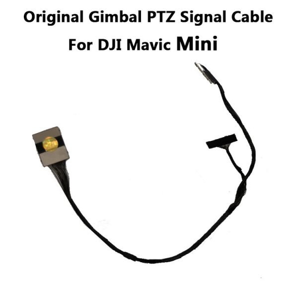 Sunnylife Gimbal Camera Signal Transmission Cable Repair Accessories For Mavic Mini - Image 6