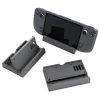 JYS JYS-SD002 Adjustable Base Bracket Portable Non-slip with Cooling Hole For Steam Deck / Switch - Image 2