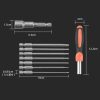 BRDRC Maintenance Disassembly Screwdriver For DJI Plant Protection Machine T20 / T30 (9 In 1) - Image 3