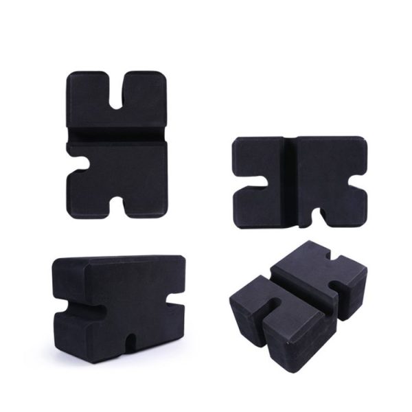 Bench Press Brick Fitness Strength Sports Equipment Bench Press Mat, Specification: Field Brick - Image 4