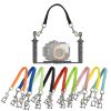 KEEP DIVING RP-D01 Diving Camera Tray Handle Rope Lanyard Strap, Color: Red - Image 2